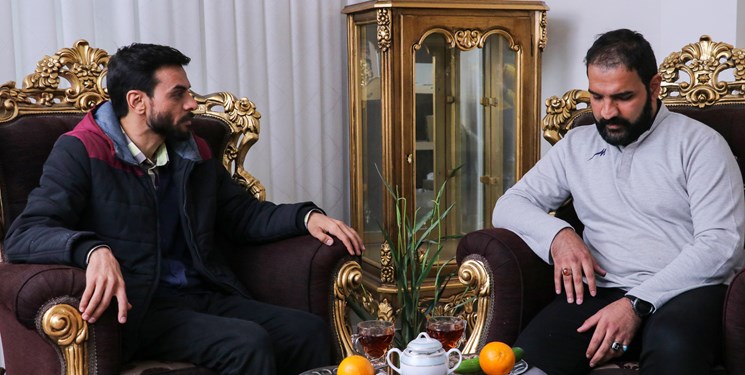 شهید محمدرضا سنجرانی